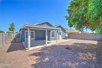 11837 Rosewood Dr, El Mirage, AZ 85335