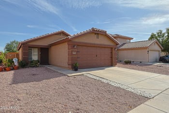 11837 Sunnyside Dr, El Mirage, AZ 85335