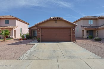 11837 Sunnyside Dr, El Mirage, AZ 85335