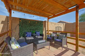 11837 Sunnyside Dr, El Mirage, AZ 85335