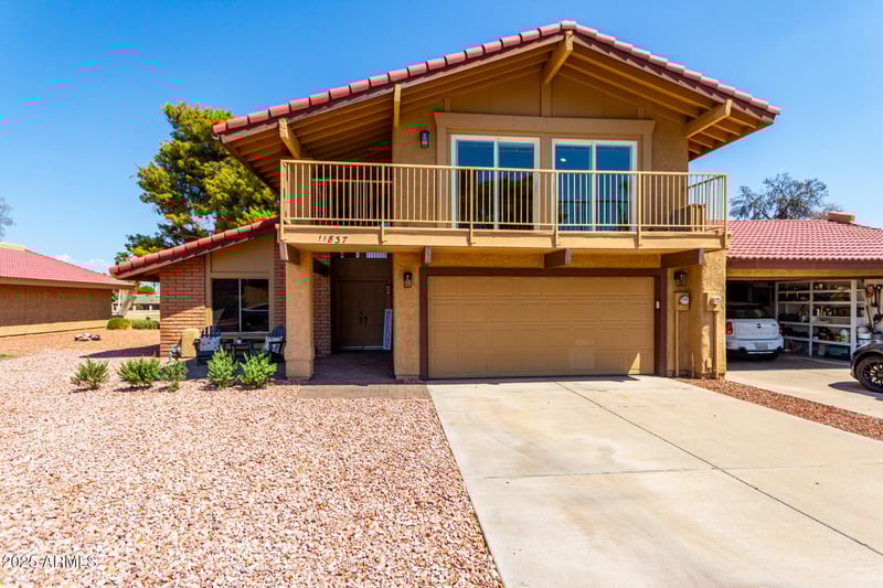 11837 Tonopah Dr, Phoenix, AZ 85044