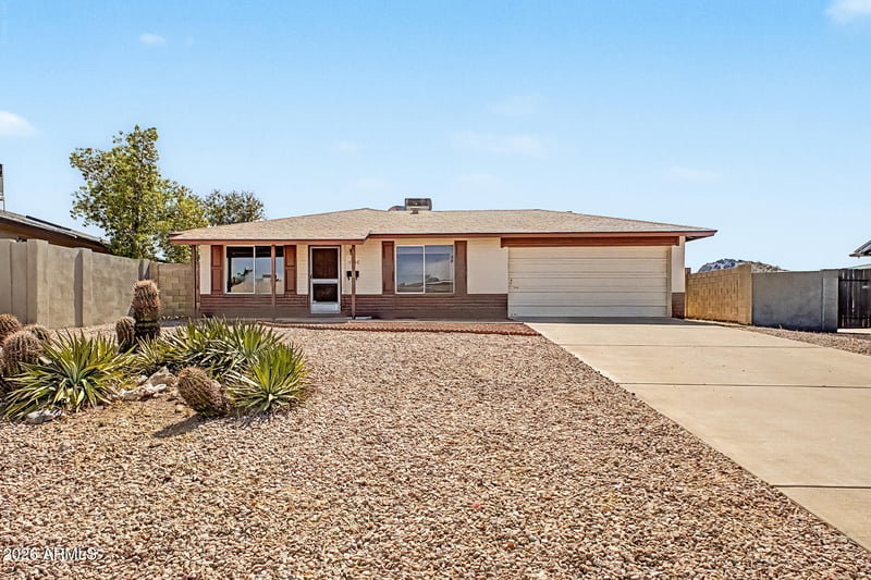 11838 N 22nd St, Phoenix, AZ 85028