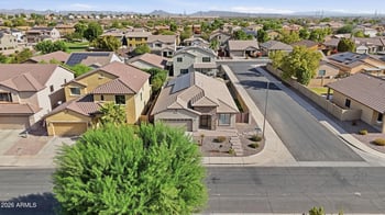 11838 W Jessie Ln, Sun City, AZ 85373