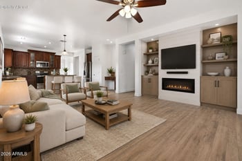 11838 W Jessie Ln, Sun City, AZ 85373
