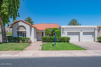 11839 N 80th Pl, Scottsdale, AZ 85260