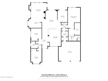 11839 N 80th Pl, Scottsdale, AZ 85260