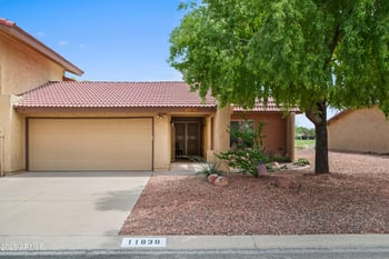 11839 Tonopah Dr, Phoenix, AZ 85044
