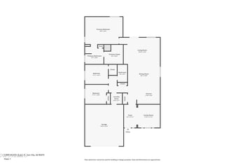 11839 Villa Chula Ct, Sun City, AZ 85373