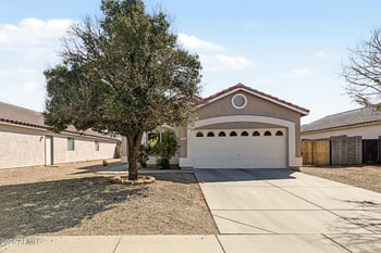11839 W Roanoke Ave, Avondale, AZ 85392