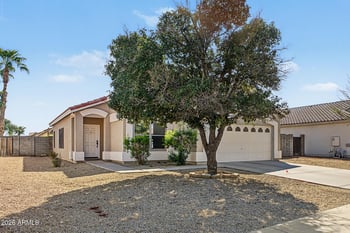11839 W Roanoke Ave, Avondale, AZ 85392