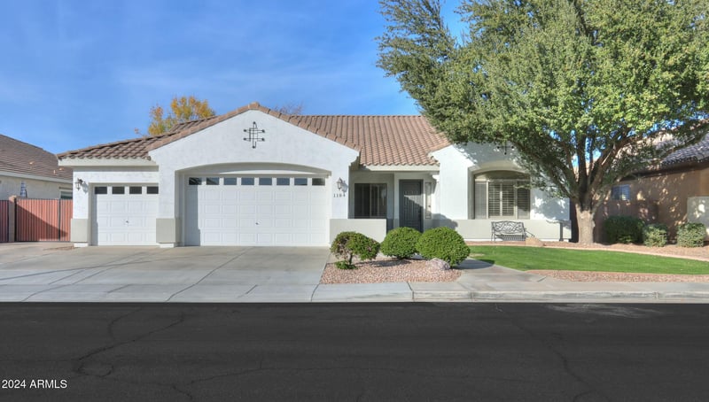 1184 Prescott Pl, Chandler, AZ 85249