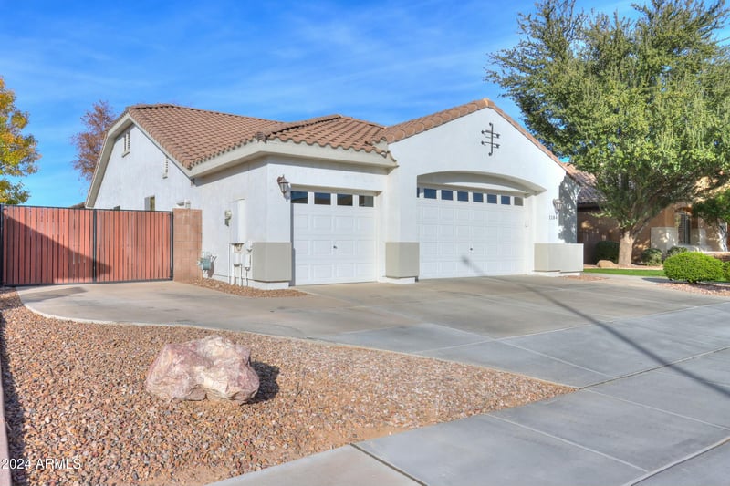 1184 Prescott Pl, Chandler, AZ 85249