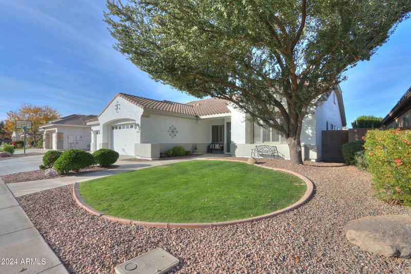 1184 Prescott Pl, Chandler, AZ 85249