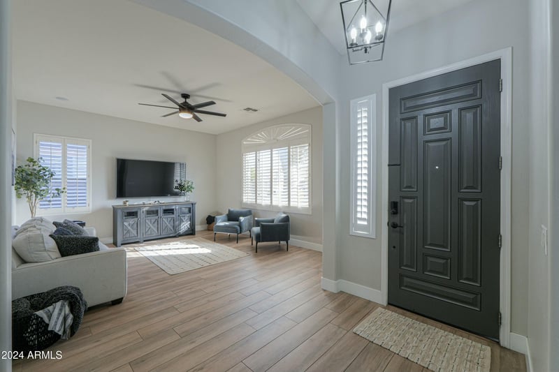 1184 Prescott Pl, Chandler, AZ 85249