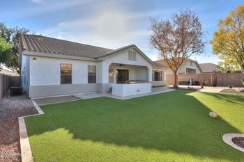 1184 Prescott Pl, Chandler, AZ 85249