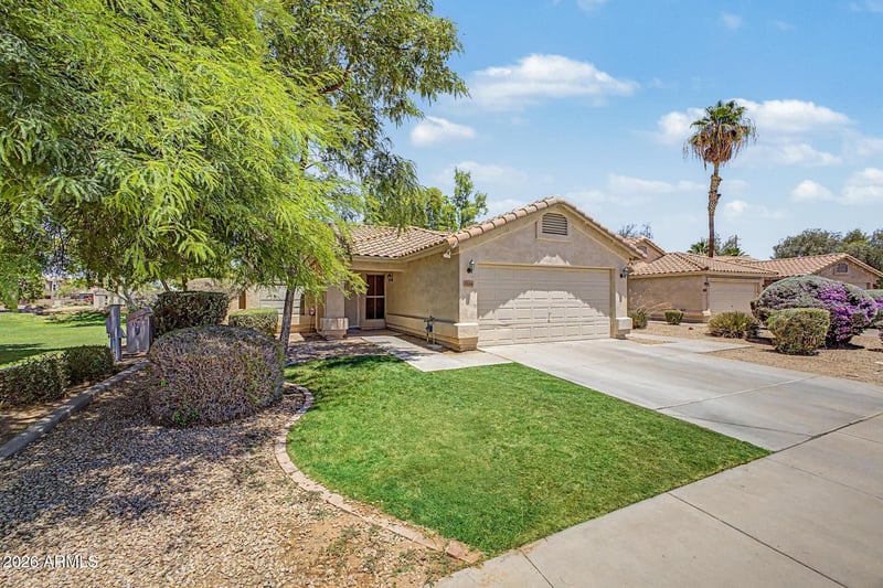 1184 W Flamingo Ct, Chandler, AZ 85286