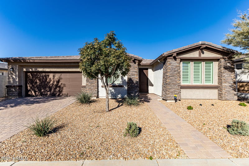 1184 Silver Creek Ln, San Tan Valley, AZ 85140