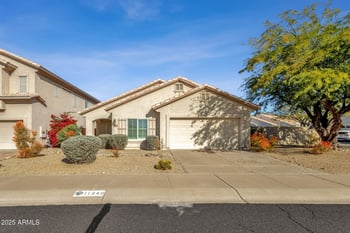 11840 Clinton St, Scottsdale, AZ 85259