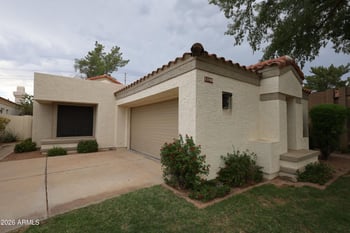 11840 N 40th Way, Phoenix, AZ 85028