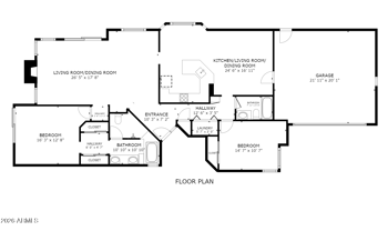 11840 N 40th Way, Phoenix, AZ 85028