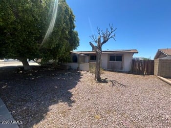 11840 N 49th Ave, Glendale, AZ 85304