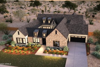 11841 65th Pl, Scottsdale, AZ 85254