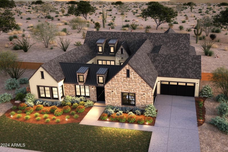 11841 65th Pl, Scottsdale, AZ 85254