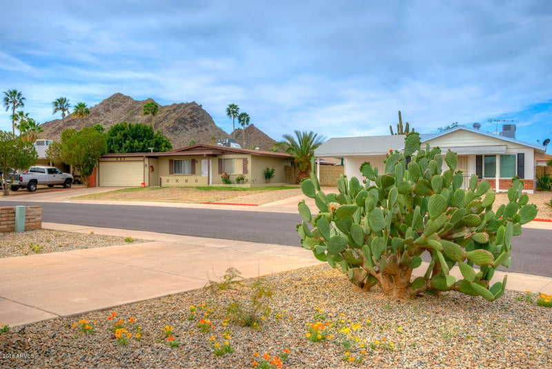 11841 N 22nd Pl, Phoenix, AZ 85028