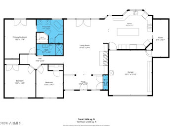 11842 N 82nd Dr, Peoria, AZ 85345