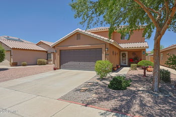 11842 Altadena Ave, El Mirage, AZ 85335