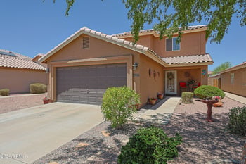 11842 Altadena Ave, El Mirage, AZ 85335