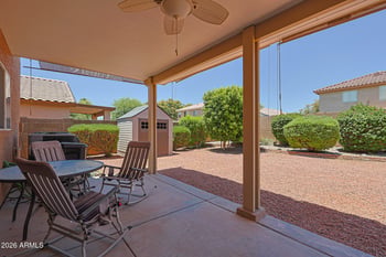 11842 Altadena Ave, El Mirage, AZ 85335