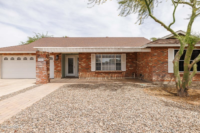 11843 N 60th Ave, Glendale, AZ 85304