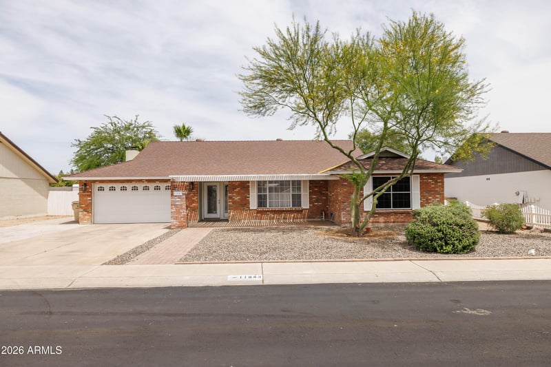 11843 N 60th Ave, Glendale, AZ 85304