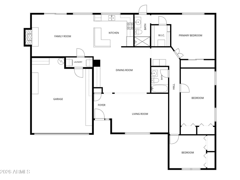 11843 N 60th Ave, Glendale, AZ 85304