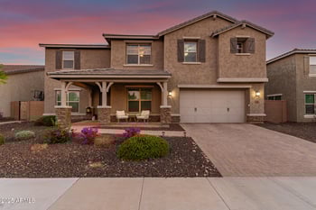 11843 Nadine Way, Peoria, AZ 85383