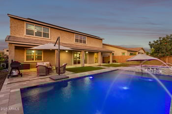 11843 Nadine Way, Peoria, AZ 85383