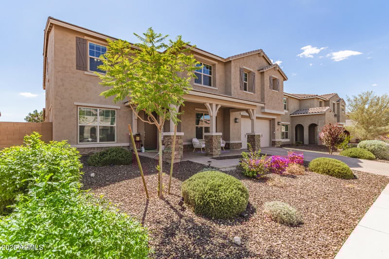11843 Nadine Way, Peoria, AZ 85383