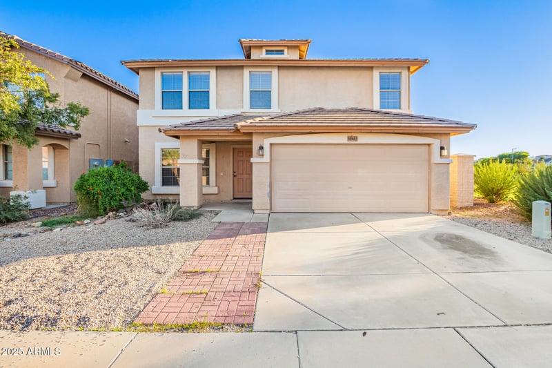 11843 Via Montoya Ct, Sun City, AZ 85373