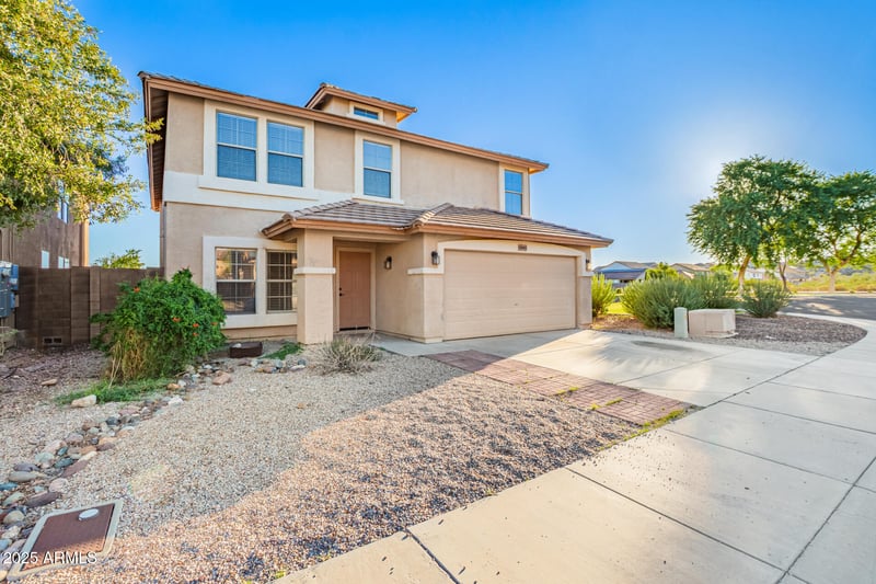 11843 Via Montoya Ct, Sun City, AZ 85373
