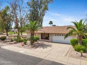 11844 Magic Stone Dr, Phoenix, AZ 85044