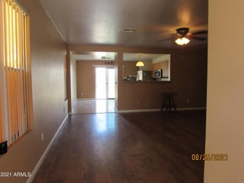 11844 W Bloomfield Rd, El Mirage, AZ 85335
