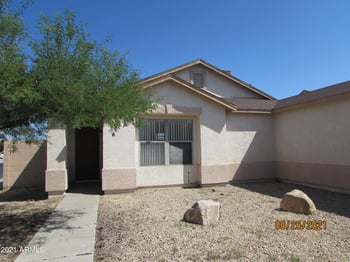 11844 W Bloomfield Rd, El Mirage, AZ 85335