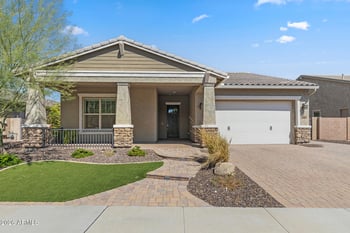 11844 W Lone Tree Trl, Peoria, AZ 85383
