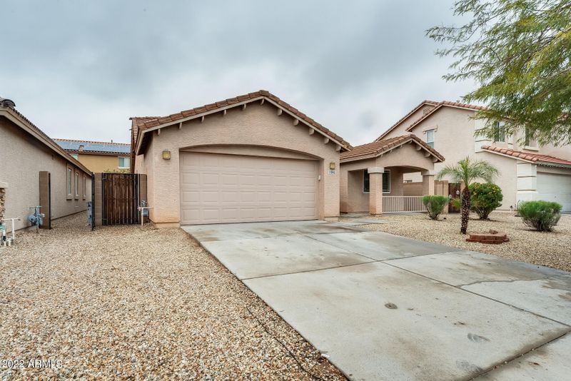 11846 N 154th Ave, Surprise, AZ 85379