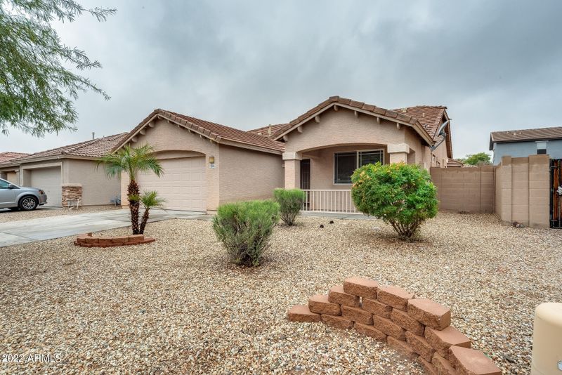 11846 N 154th Ave, Surprise, AZ 85379
