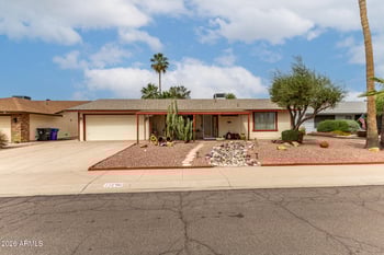 11846 Winnebago St, Phoenix, AZ 85044