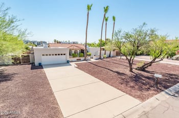 11847 N Bancroft Dr, Phoenix, AZ 85028
