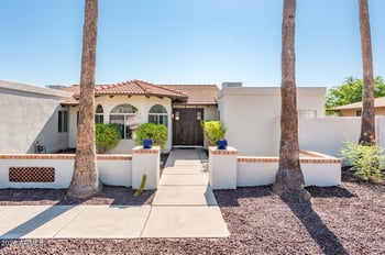 11847 N Bancroft Dr, Phoenix, AZ 85028