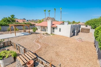 11847 N Bancroft Dr, Phoenix, AZ 85028